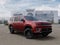 2026 Jeep Grand Wagoneer GRAND WAGONEER L LIMITED RESERVE 4X4
