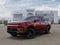 2026 Jeep Grand Wagoneer GRAND WAGONEER L LIMITED RESERVE 4X4