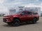2026 Jeep Grand Wagoneer GRAND WAGONEER L LIMITED RESERVE 4X4