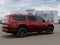 2026 Jeep Grand Wagoneer GRAND WAGONEER L LIMITED RESERVE 4X4