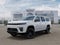 2026 Jeep Grand Wagoneer GRAND WAGONEER L LIMITED RESERVE 4X4
