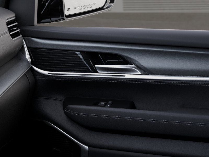 2026 Jeep Grand Wagoneer GRAND WAGONEER L LIMITED ALTITUDE 4X4