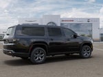2026 Jeep Grand Wagoneer GRAND WAGONEER L LIMITED ALTITUDE 4X4