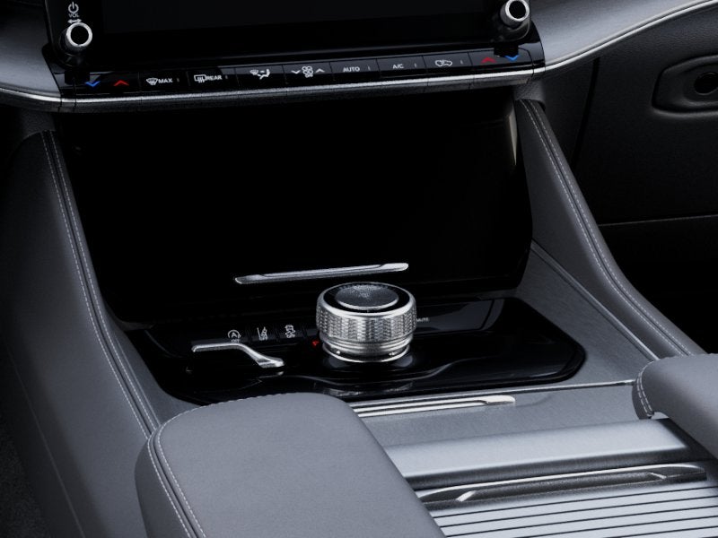 2026 Jeep Grand Wagoneer GRAND WAGONEER L LIMITED ALTITUDE 4X4