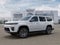 2026 Jeep Grand Wagoneer GRAND WAGONEER 4X4
