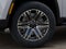 2026 Jeep Grand Wagoneer GRAND WAGONEER 4X4