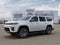 2026 Jeep Grand Wagoneer GRAND WAGONEER 4X4