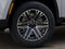 2026 Jeep Grand Wagoneer GRAND WAGONEER 4X4