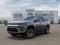 2026 Jeep Grand Wagoneer GRAND WAGONEER 4X4