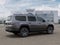 2026 Jeep Grand Wagoneer GRAND WAGONEER 4X4