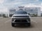 2026 Jeep Grand Wagoneer GRAND WAGONEER 4X4