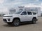 2026 Jeep Grand Wagoneer GRAND WAGONEER 4X4