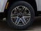 2026 Jeep Grand Wagoneer GRAND WAGONEER 4X4