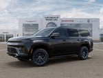 2026 Jeep Grand Wagoneer GRAND WAGONEER 85TH ANNIVERSARY EDITION 4X4