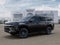 2026 Jeep Grand Wagoneer GRAND WAGONEER 85TH ANNIVERSARY EDITION 4X4