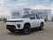 2026 Jeep Grand Wagoneer GRAND WAGONEER 85TH ANNIVERSARY EDITION 4X4