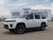2026 Jeep Grand Wagoneer GRAND WAGONEER 85TH ANNIVERSARY EDITION 4X4