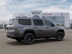 2026 Jeep Grand Wagoneer GRAND WAGONEER LIMITED RESERVE 4X4