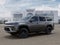 2026 Jeep Grand Wagoneer GRAND WAGONEER LIMITED RESERVE 4X4