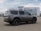 2026 Jeep Grand Wagoneer GRAND WAGONEER LIMITED RESERVE 4X4