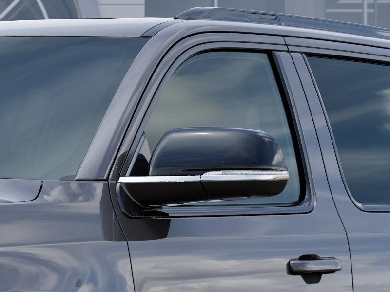 2026 Jeep Grand Wagoneer GRAND WAGONEER LIMITED RESERVE 4X4