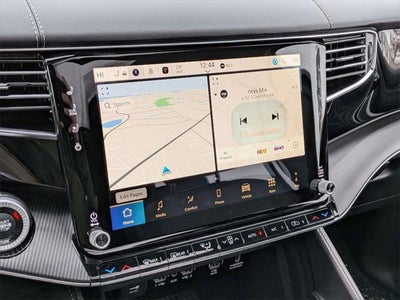 2026 Jeep Grand Wagoneer GRAND WAGONEER SUMMIT OBSIDIAN 4X4