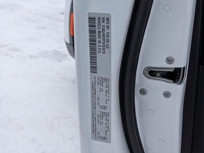 2026 Jeep Grand Wagoneer GRAND WAGONEER SUMMIT OBSIDIAN 4X4