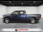 2020 RAM 1500 Classic SLT Crew Cab 4x4 6'4' Box