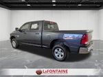 2020 RAM 1500 Classic SLT Crew Cab 4x4 6'4' Box