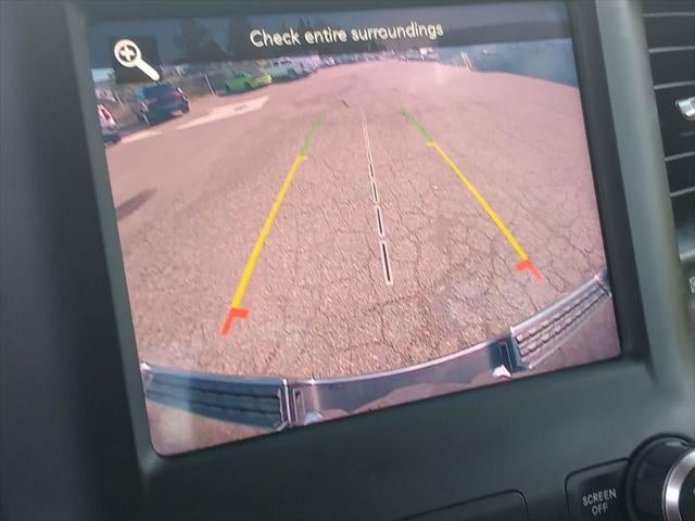 2020 RAM 1500 Big Horn Quad Cab 4x4 6'4' Box