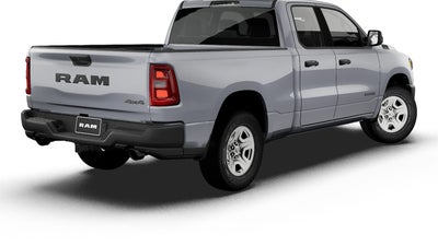 2027 RAM 1500 Tradesman