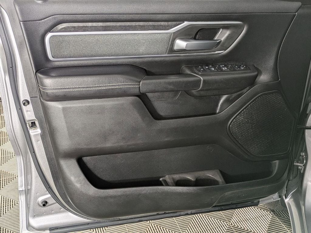 2019 RAM 1500 Big Horn/Lone Star Crew Cab 4x4 5'7' Box