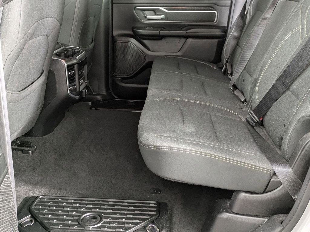 2019 RAM 1500 Big Horn/Lone Star Crew Cab 4x4 5'7' Box