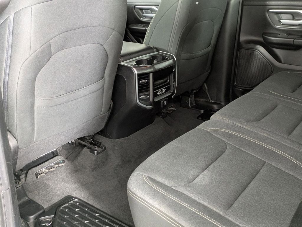 2019 RAM 1500 Big Horn/Lone Star Crew Cab 4x4 5'7' Box