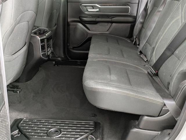 2019 RAM 1500 Big Horn/Lone Star Crew Cab 4x4 5'7' Box