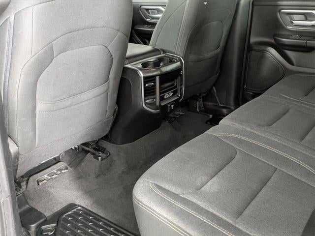 2019 RAM 1500 Big Horn/Lone Star Crew Cab 4x4 5'7' Box