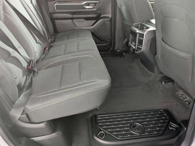 2019 RAM 1500 Big Horn/Lone Star Crew Cab 4x4 5'7' Box