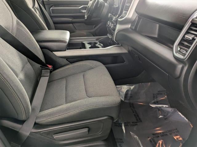 2019 RAM 1500 Big Horn/Lone Star Crew Cab 4x4 5'7' Box