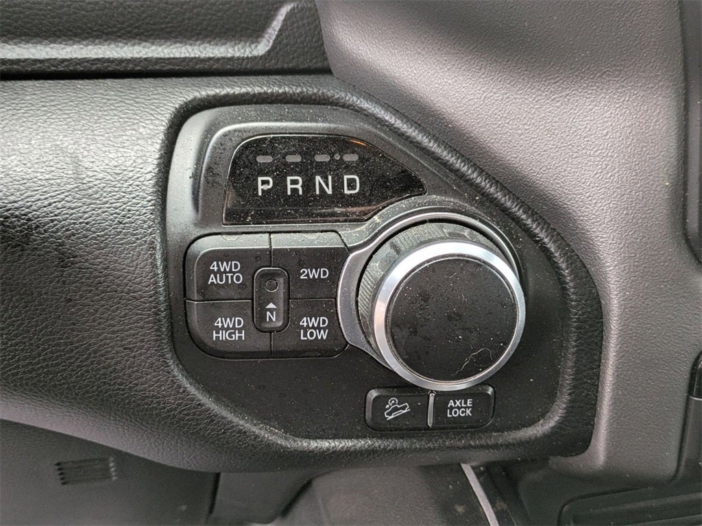 2019 RAM 1500 Big Horn/Lone Star Crew Cab 4x4 5'7' Box