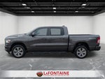 2019 RAM 1500 Big Horn/Lone Star Crew Cab 4x4 5'7' Box