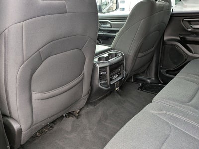 2019 RAM 1500 Big Horn/Lone Star Crew Cab 4x4 5'7' Box