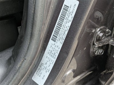 2019 RAM 1500 Big Horn/Lone Star Crew Cab 4x4 5'7' Box