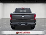 2019 RAM 1500 Big Horn/Lone Star Crew Cab 4x4 5'7' Box