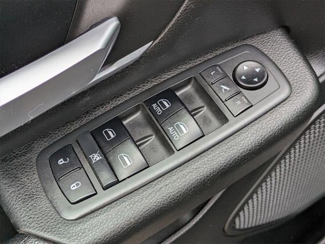 2019 RAM 1500 Big Horn/Lone Star Crew Cab 4x4 5'7' Box