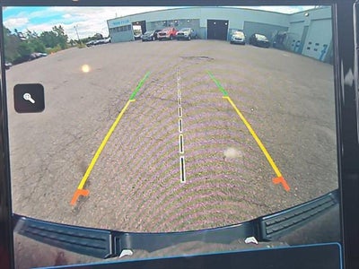 2024 RAM 1500 Big Horn Crew Cab 4x4 5'7' Box