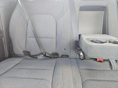 2024 RAM 1500 Big Horn Crew Cab 4x4 5'7' Box