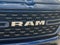 2024 RAM 1500 Big Horn Crew Cab 4x4 5'7' Box