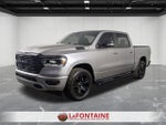 2021 RAM 1500 Big Horn Crew Cab 4x4 5'7' Box