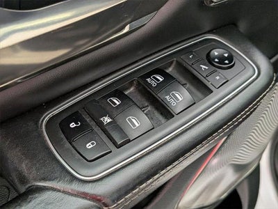 2019 RAM 1500 Limited Crew Cab 4x4 5'7' Box