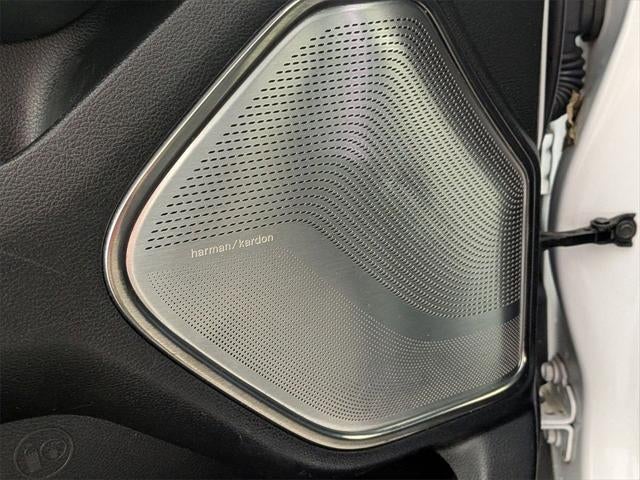 2019 RAM 1500 Limited Crew Cab 4x4 5'7' Box